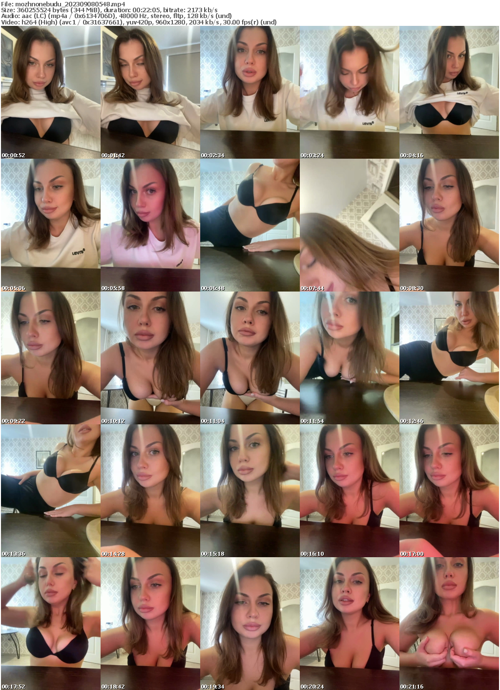 Preview thumb from mozhnonebudu on 2023-09-08 @ bongacams