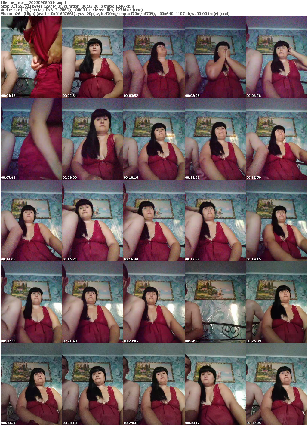 Preview thumb from ne_user_ on 2023-09-08 @ bongacams