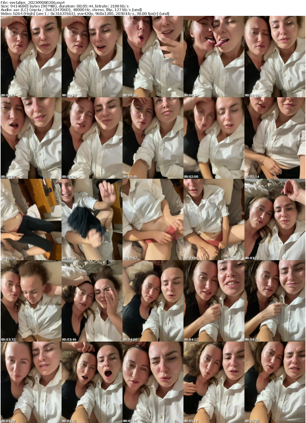 Preview thumb from svetalips on 2023-09-08 @ bongacams