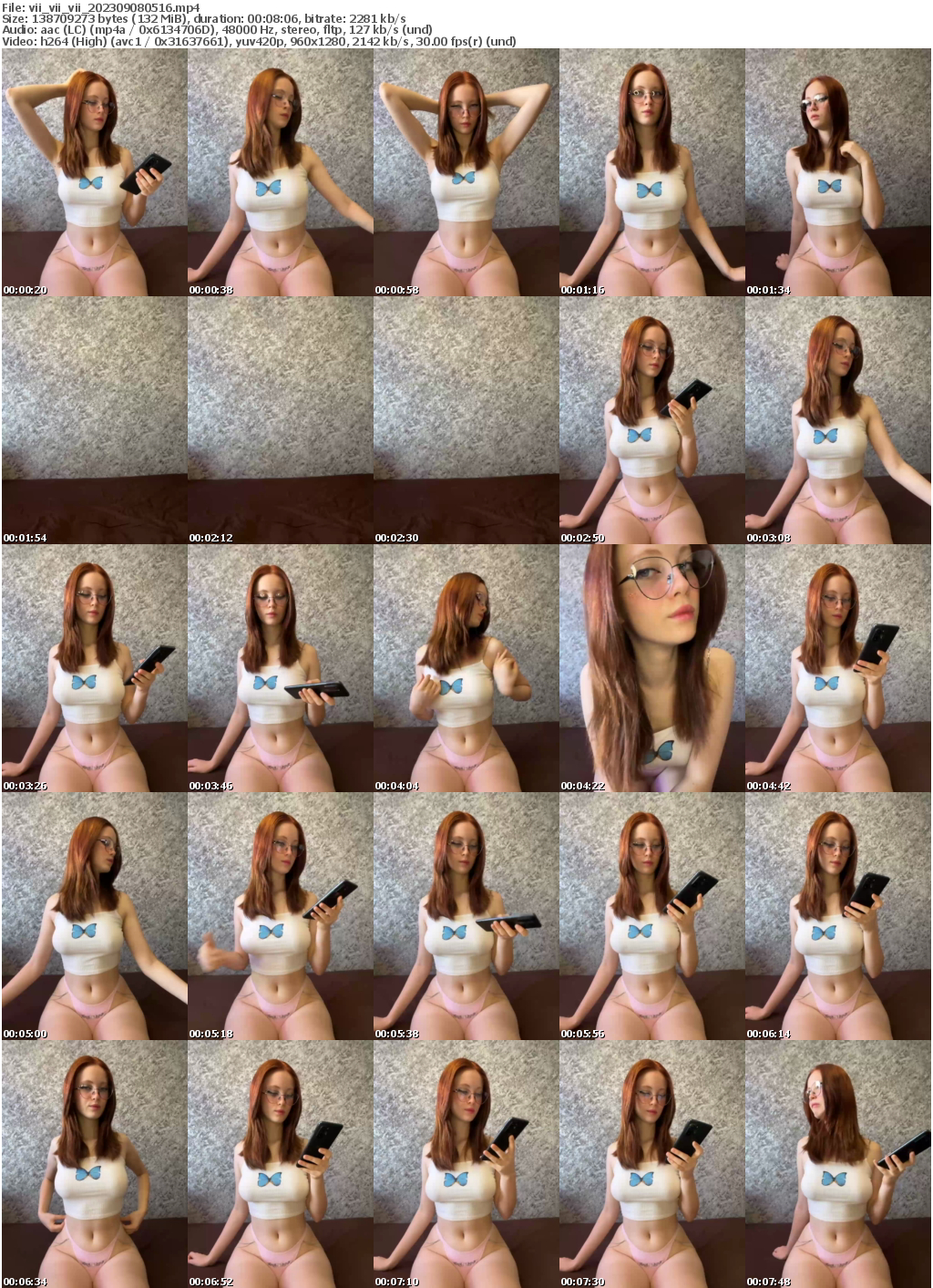 Preview thumb from vii_vii_vii on 2023-09-08 @ bongacams