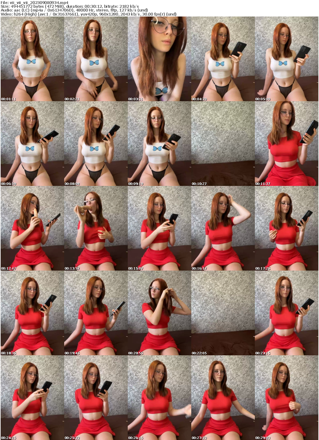 Preview thumb from vii_vii_vii on 2023-09-08 @ bongacams