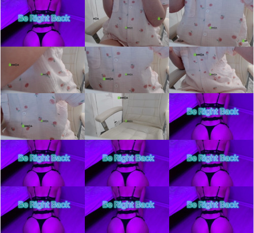 View or download file annadaisy1 on 2023-09-10 from bongacams