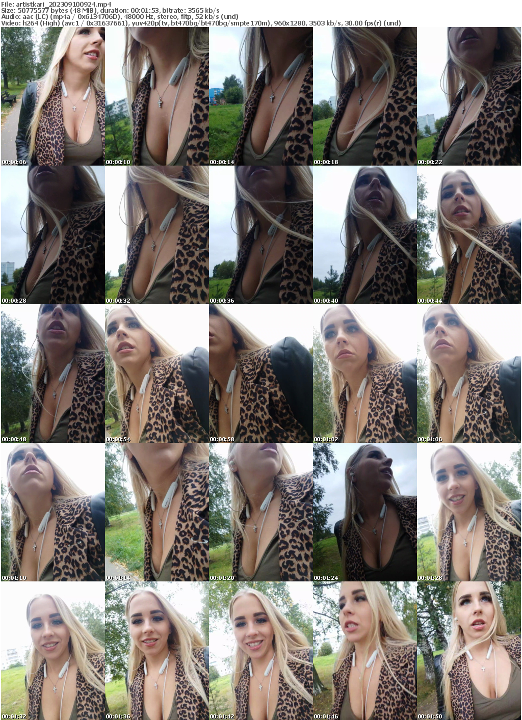 Preview thumb from artistkari on 2023-09-10 @ bongacams