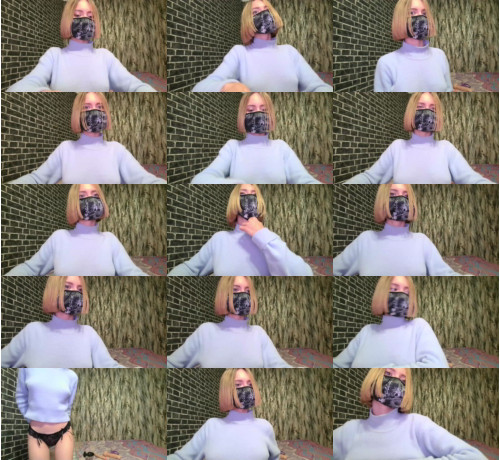 View or download file creamassk on 2023-09-10 from bongacams