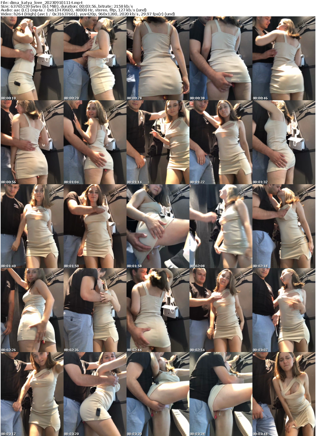 Preview thumb from dima_katya_love on 2023-09-10 @ bongacams