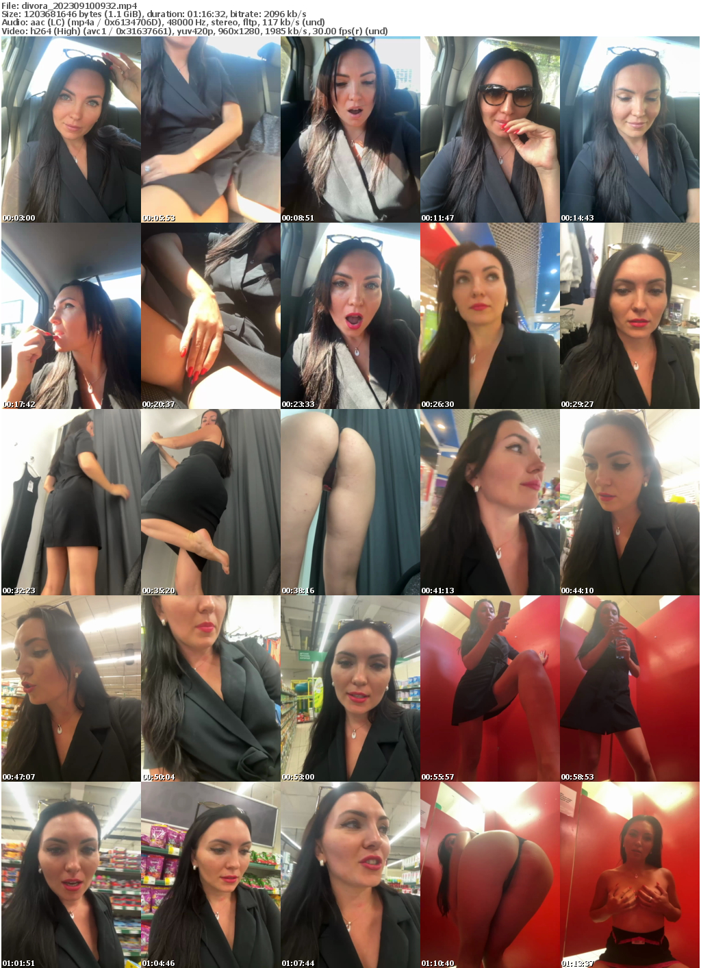 Preview thumb from divora on 2023-09-10 @ bongacams