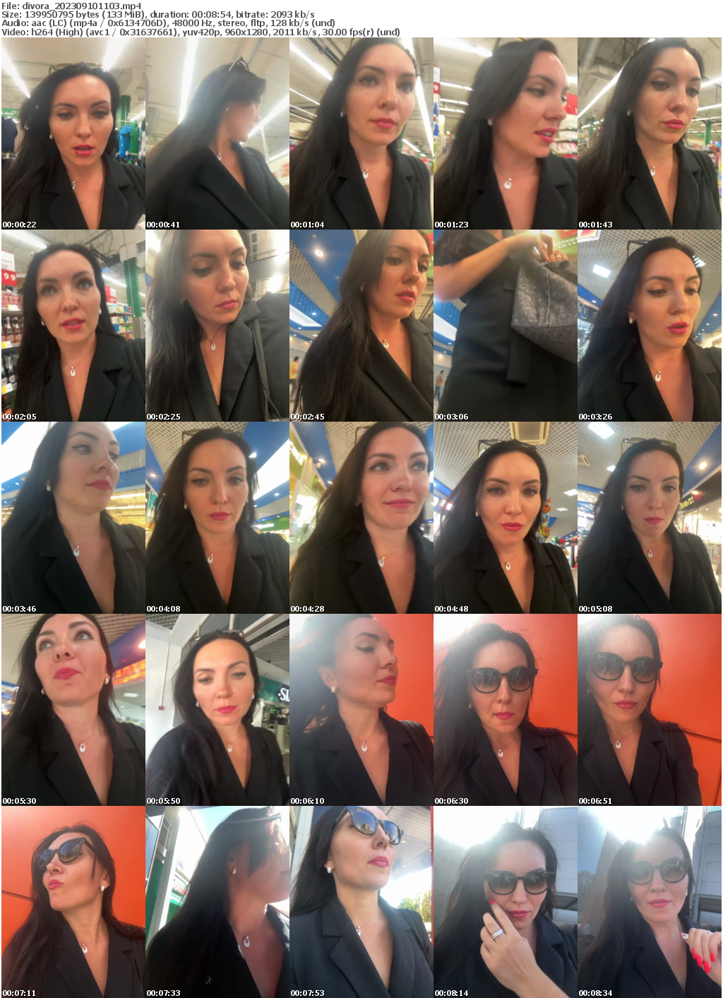 Preview thumb from divora on 2023-09-10 @ bongacams