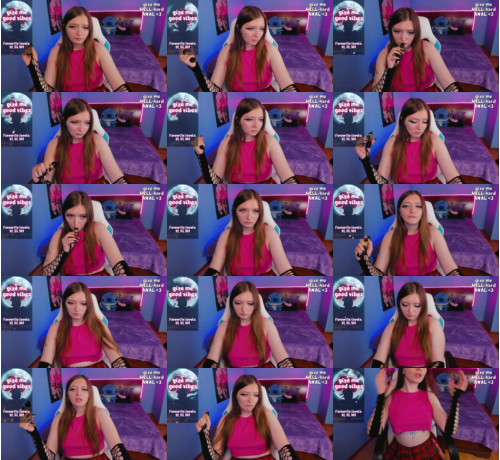 View or download file karolinaqueen on 2023-09-10 from bongacams