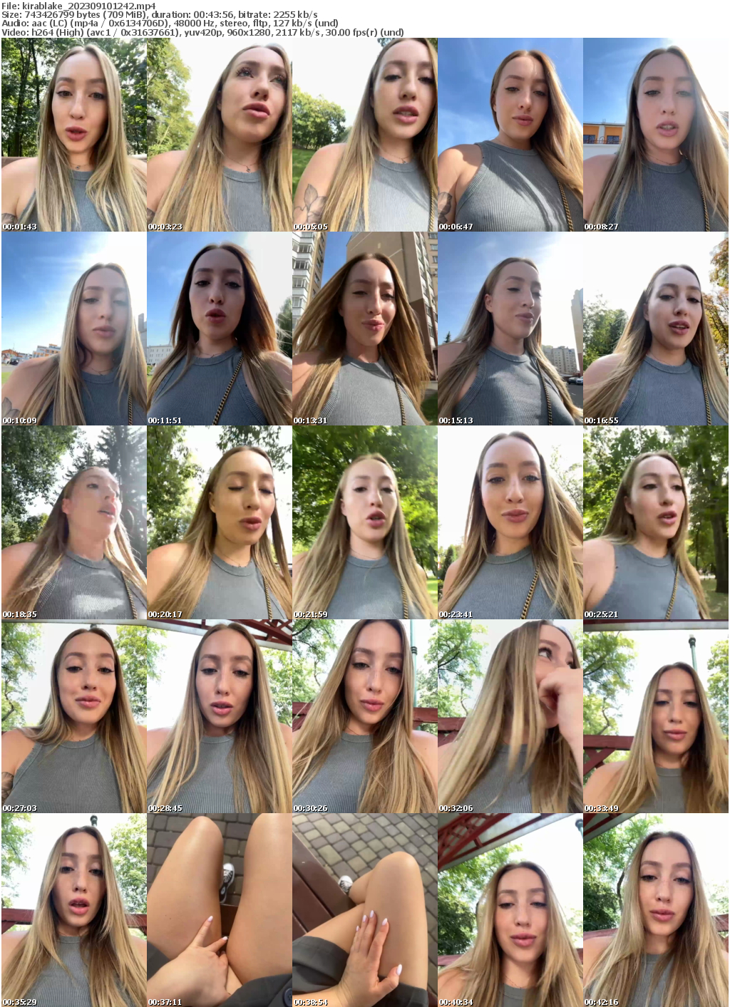 Preview thumb from kirablake on 2023-09-10 @ bongacams