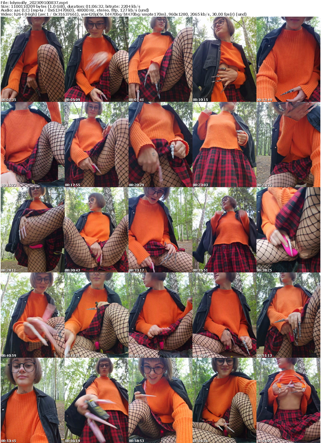 Preview thumb from lolymolly on 2023-09-10 @ bongacams