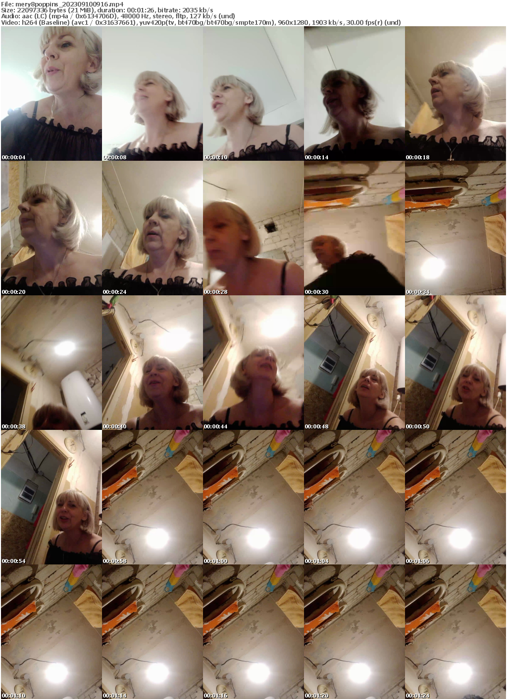 Preview thumb from mery8poppins on 2023-09-10 @ bongacams