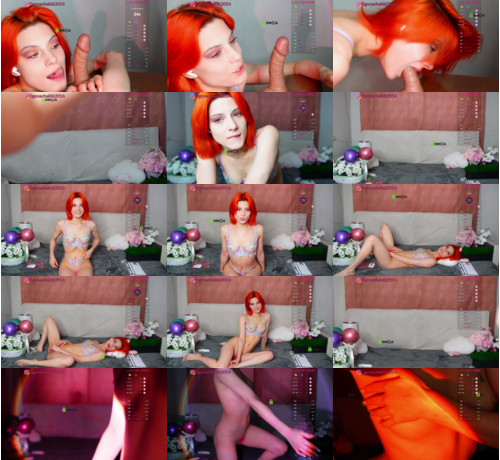 View or download file ogonechekkk on 2023-09-10 from bongacams