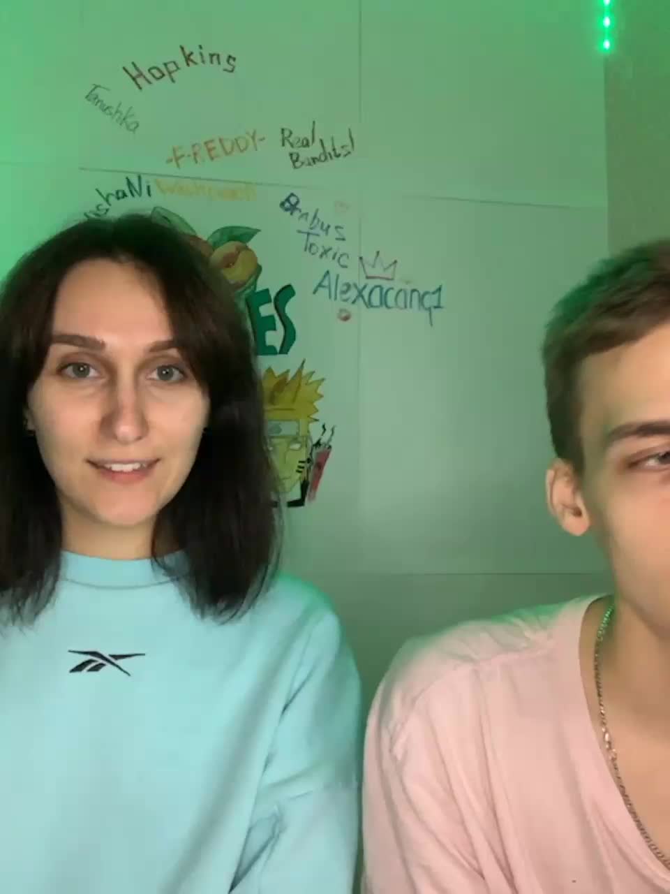 View or download file sweet_peaches on 2023-09-10 from bongacams