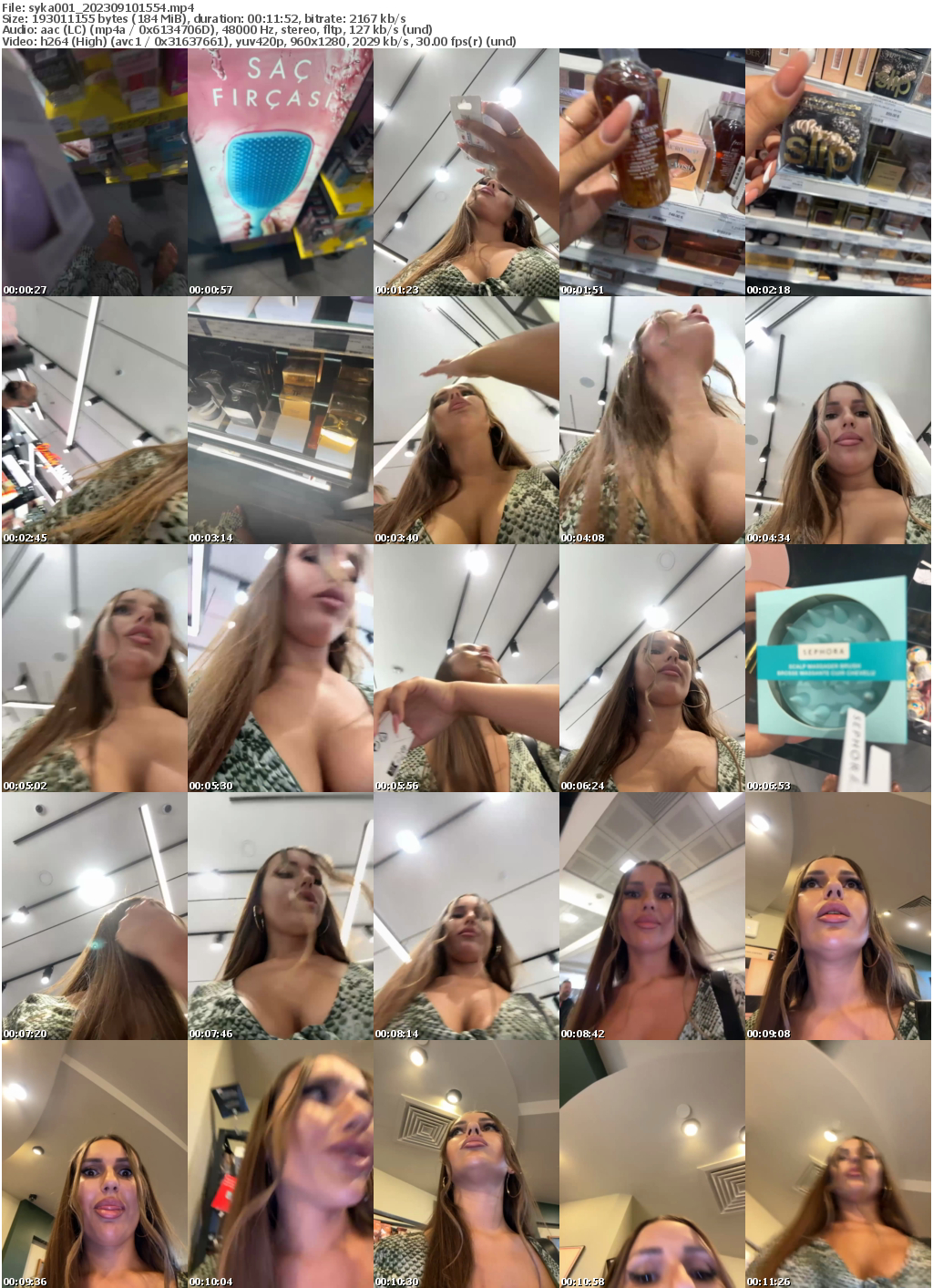 Preview thumb from syka001 on 2023-09-10 @ bongacams