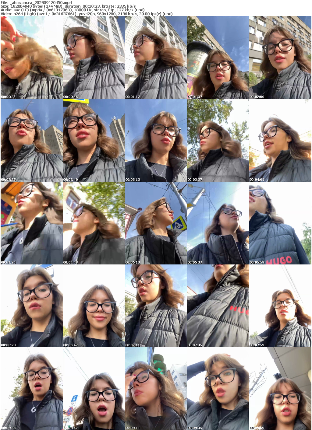 Preview thumb from _alessandra on 2023-09-12 @ bongacams