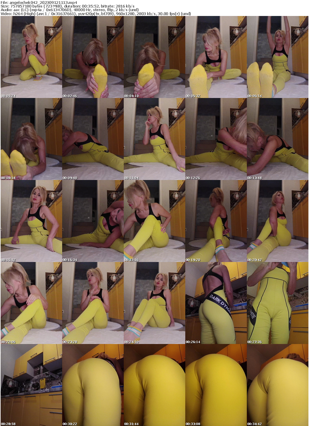 Preview thumb from angelochek042 on 2023-09-12 @ bongacams