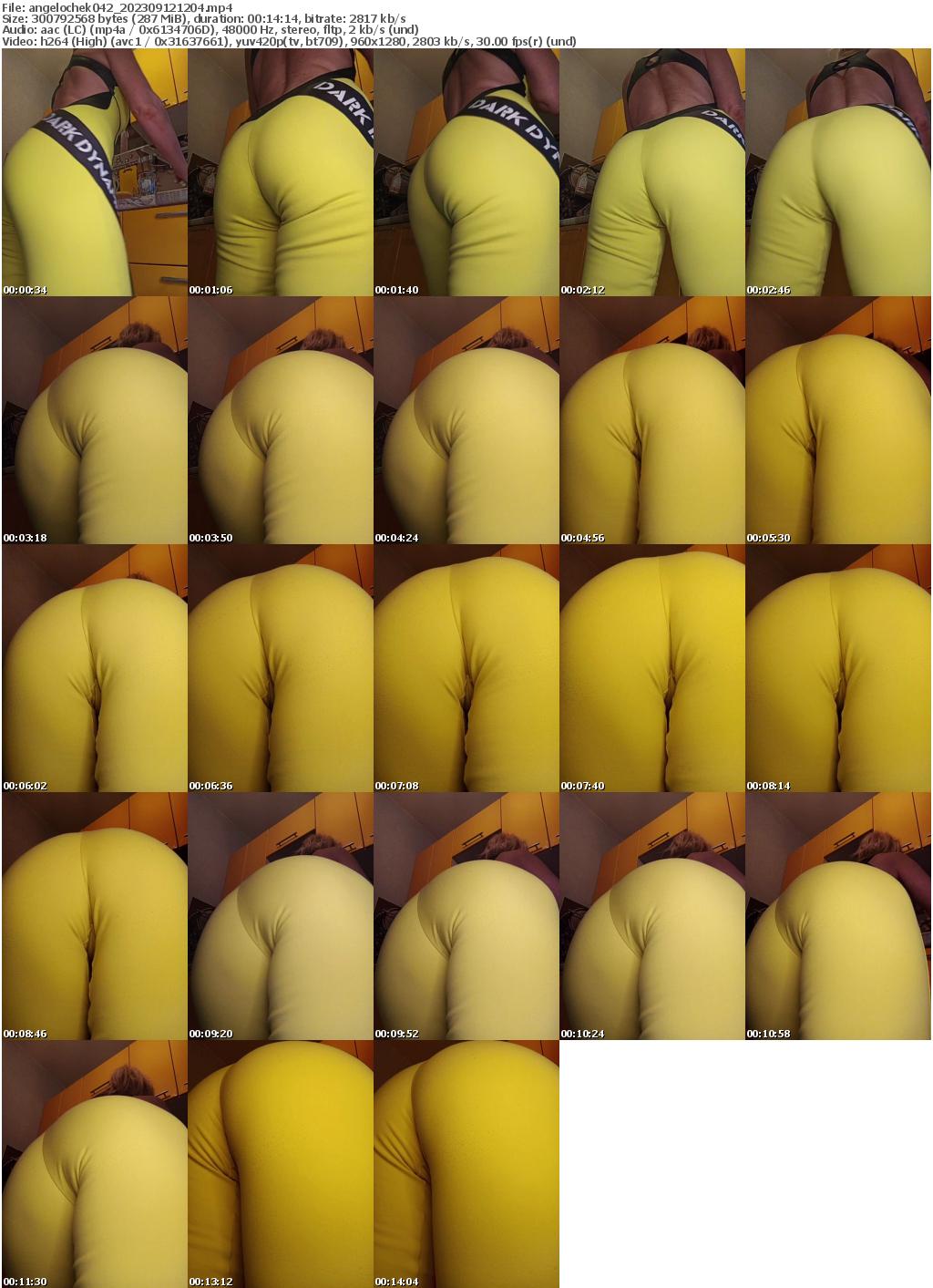 Preview thumb from angelochek042 on 2023-09-12 @ bongacams