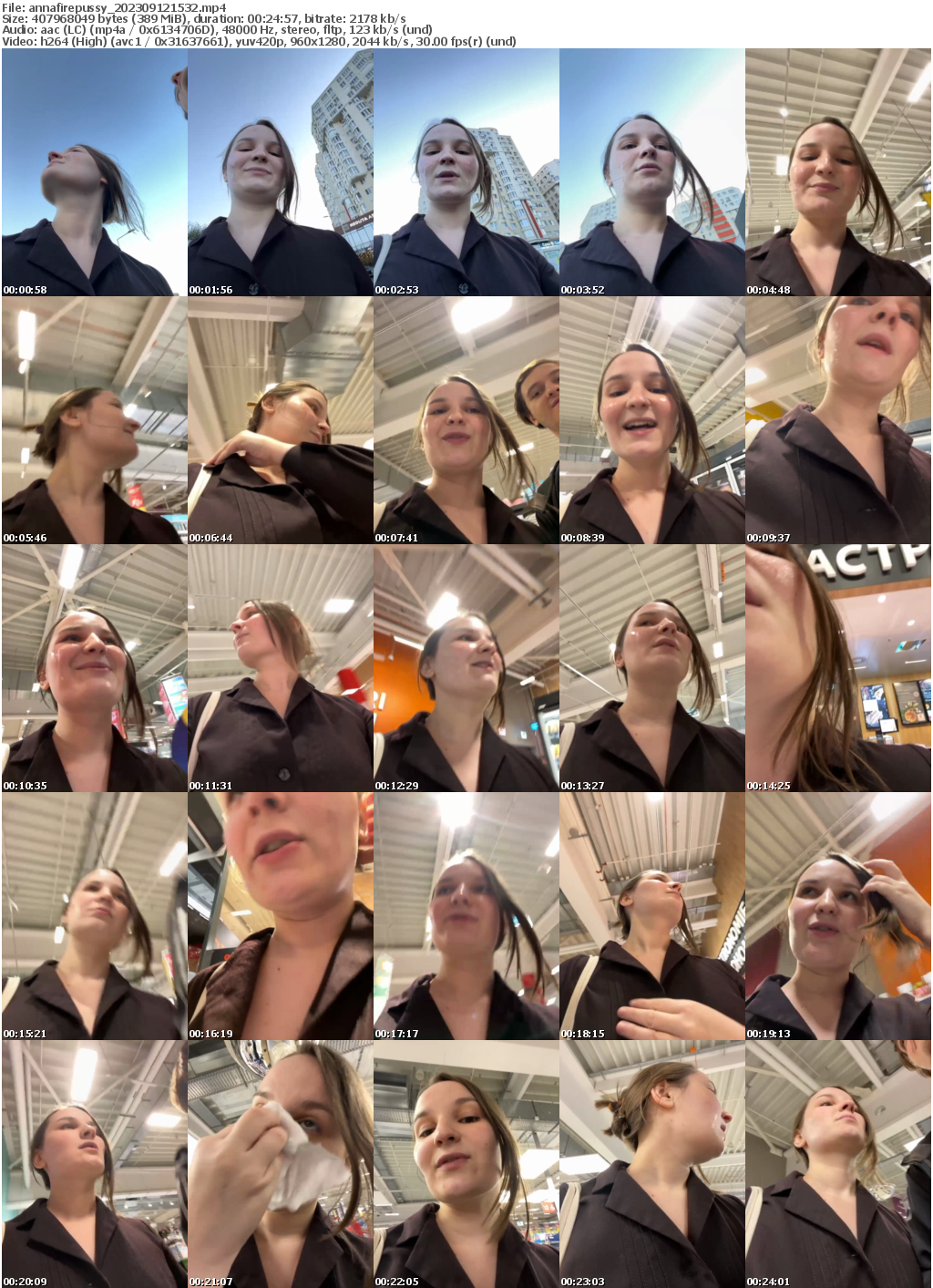 Preview thumb from annafirepussy on 2023-09-12 @ bongacams