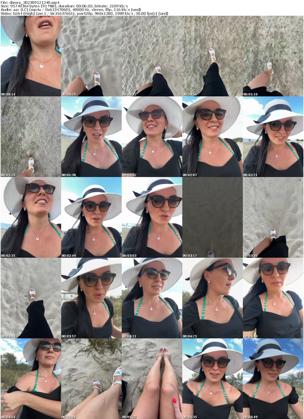 Preview thumb from divora on 2023-09-12 @ bongacams