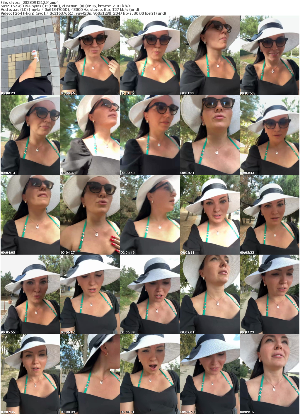 Preview thumb from divora on 2023-09-12 @ bongacams