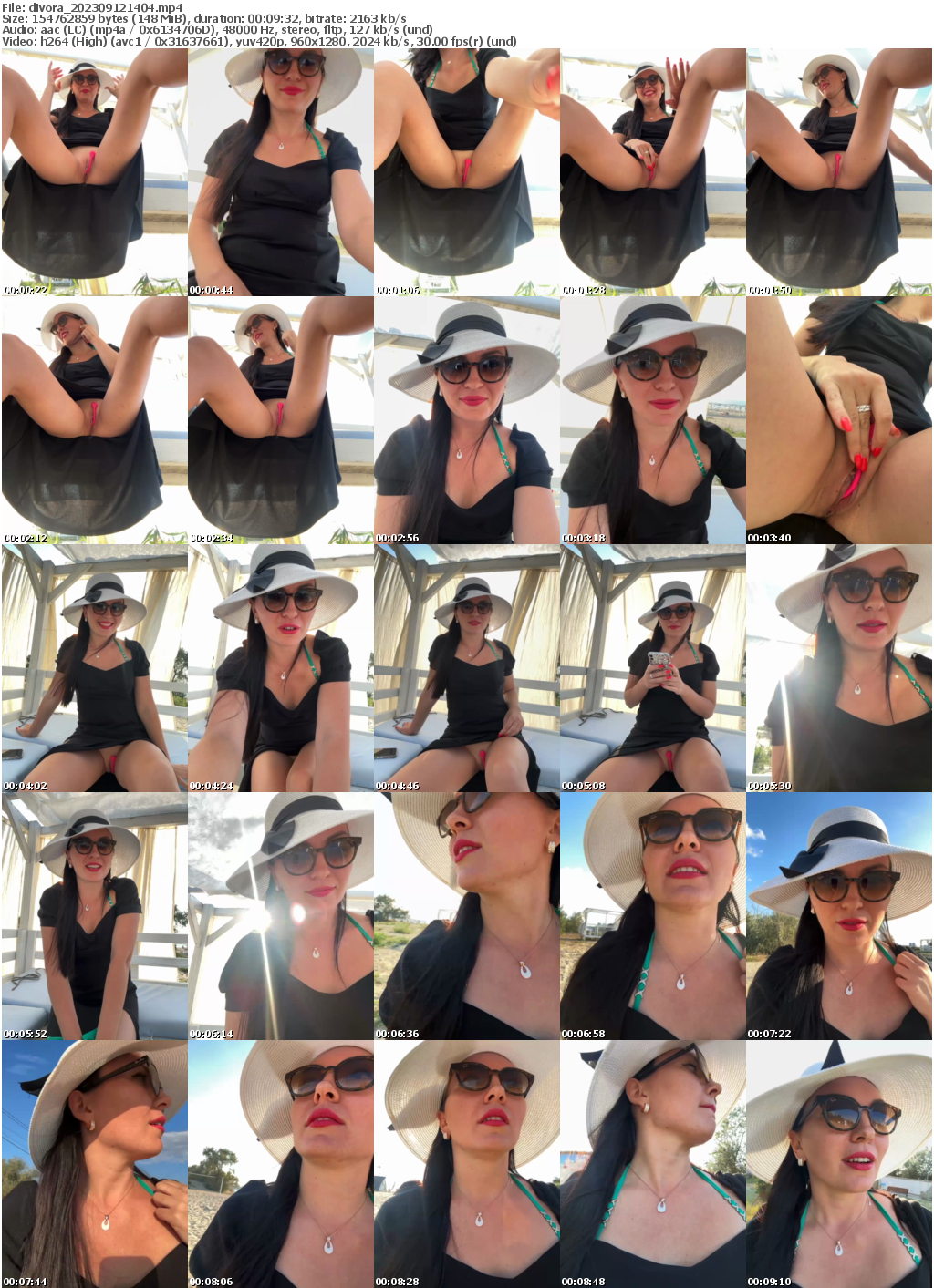 Preview thumb from divora on 2023-09-12 @ bongacams