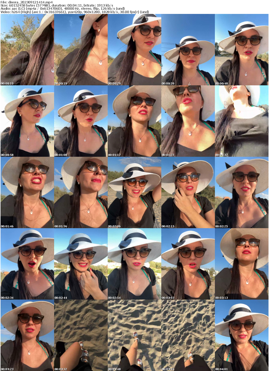 Preview thumb from divora on 2023-09-12 @ bongacams