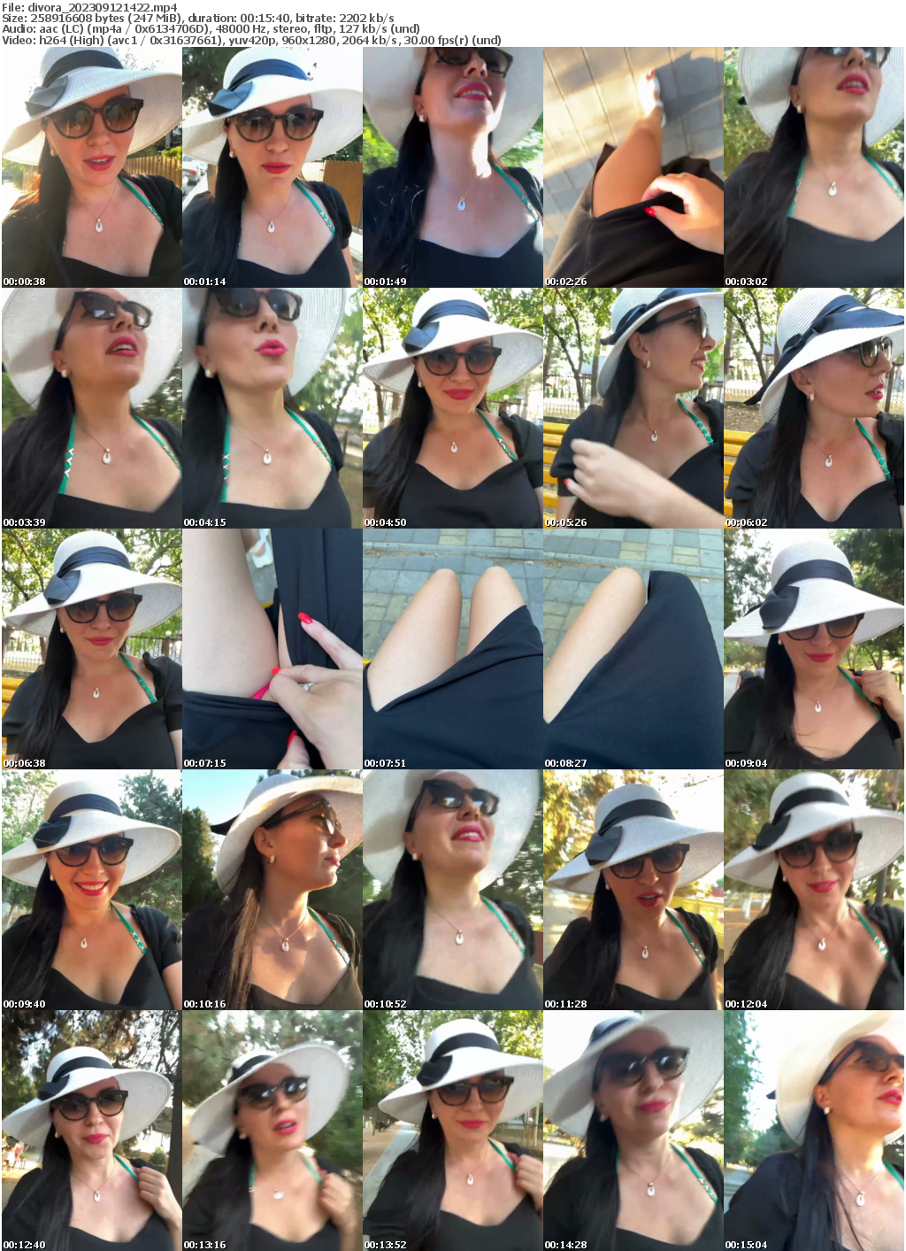 Preview thumb from divora on 2023-09-12 @ bongacams