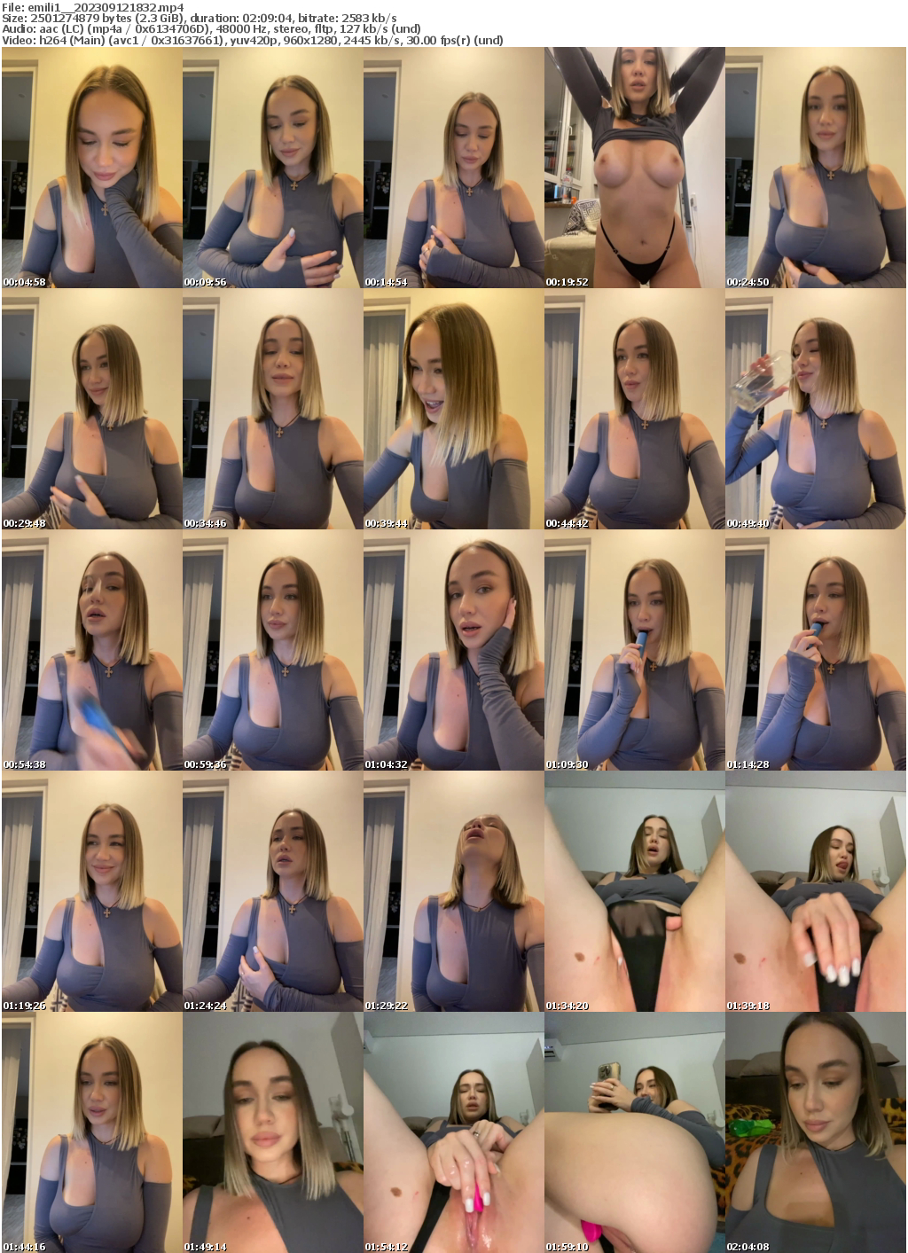 Preview thumb from emili1_ on 2023-09-12 @ bongacams