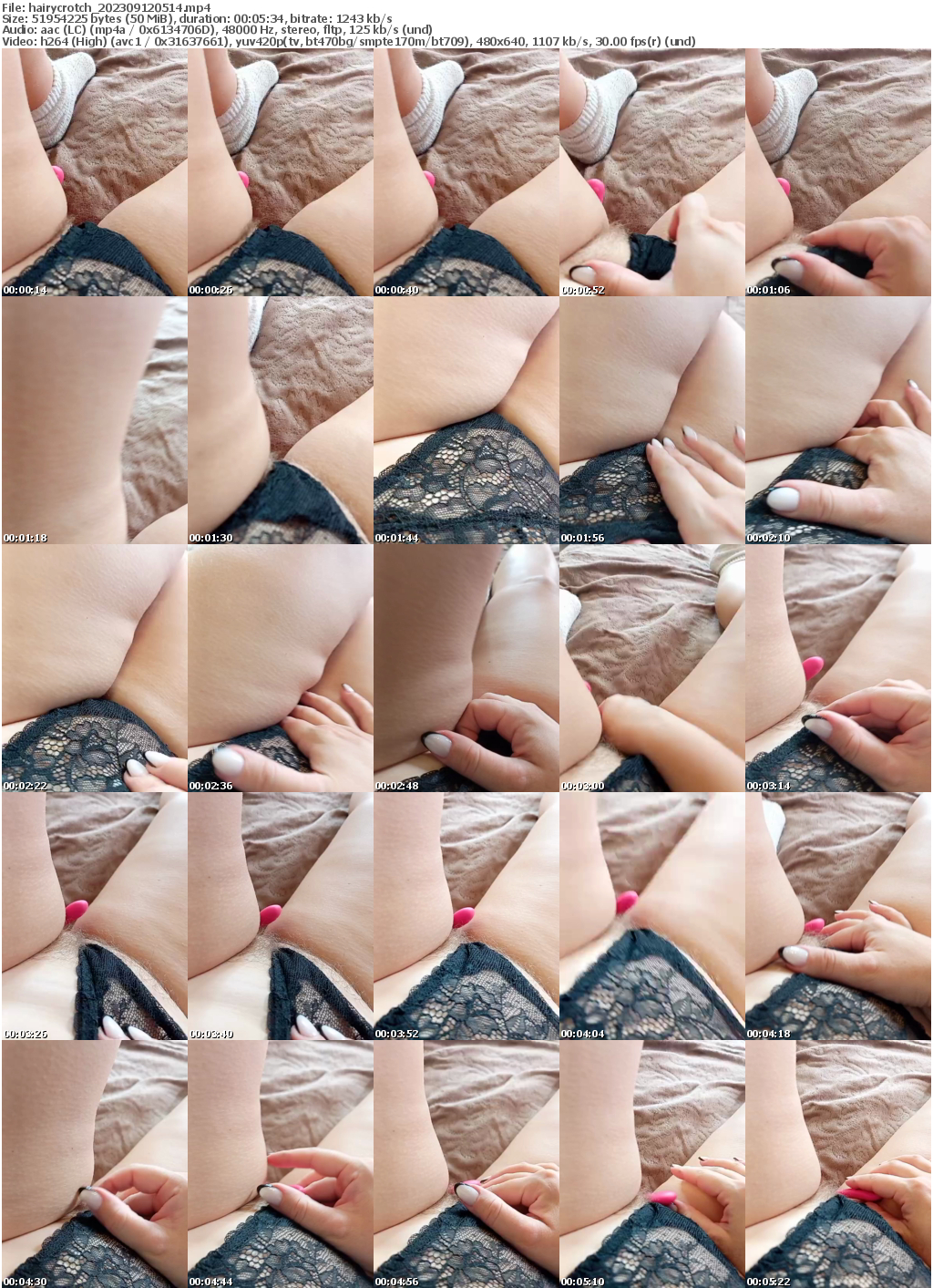 Preview thumb from hairycrotch on 2023-09-12 @ bongacams