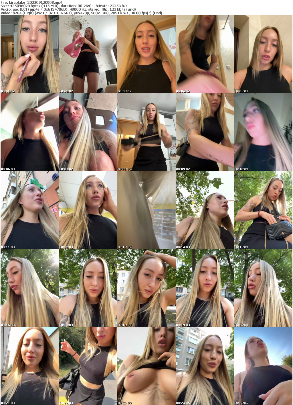 Preview thumb from kirablake on 2023-09-12 @ bongacams