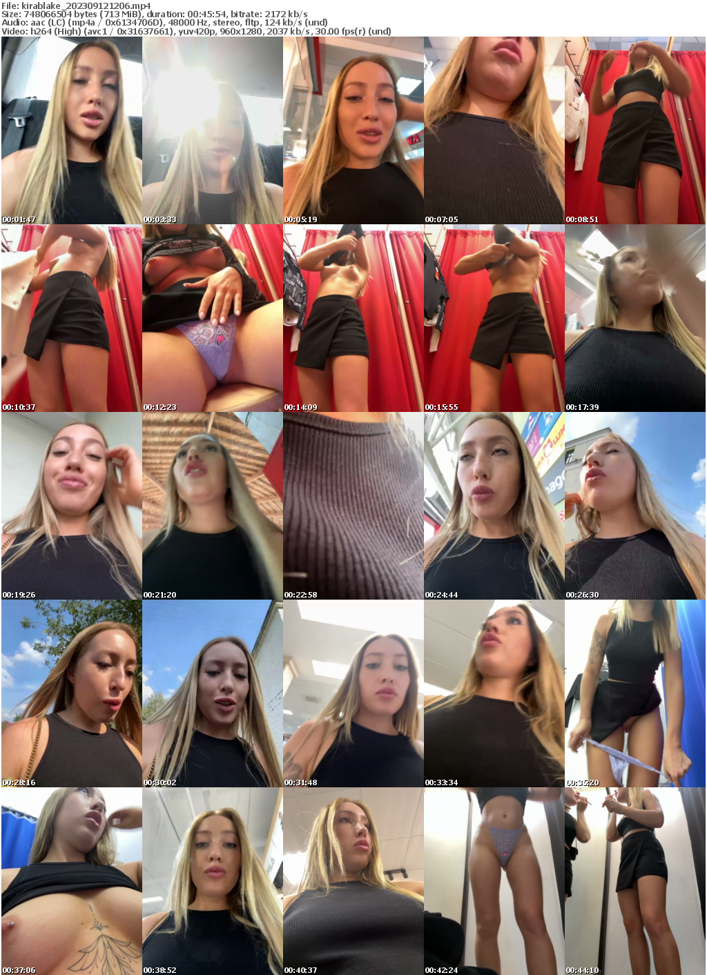 Preview thumb from kirablake on 2023-09-12 @ bongacams