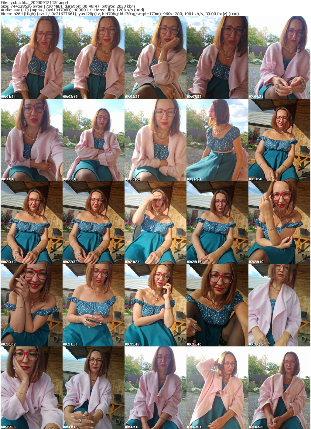 Preview thumb from lyubachka on 2023-09-12 @ bongacams