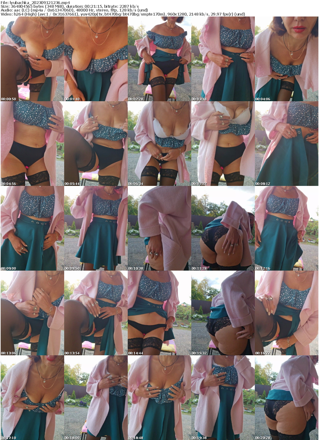Preview thumb from lyubachka on 2023-09-12 @ bongacams