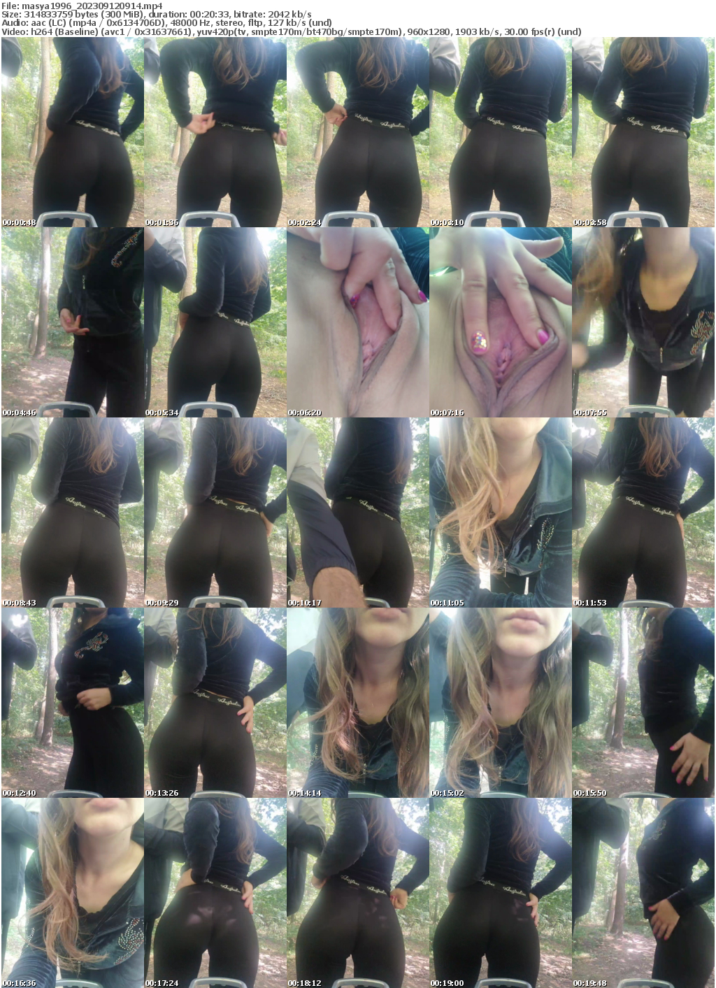 Preview thumb from masya1996 on 2023-09-12 @ bongacams