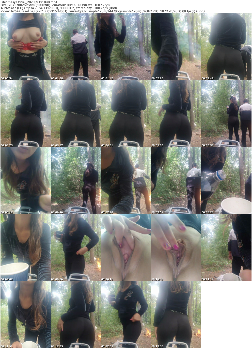 Preview thumb from masya1996 on 2023-09-12 @ bongacams