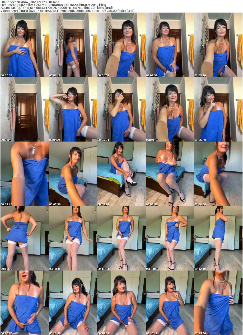 Preview thumb from ripecherrynow on 2023-09-12 @ bongacams