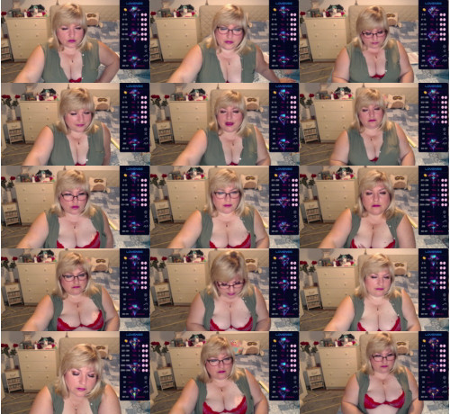 View or download file smileofangel on 2023-09-12 from bongacams