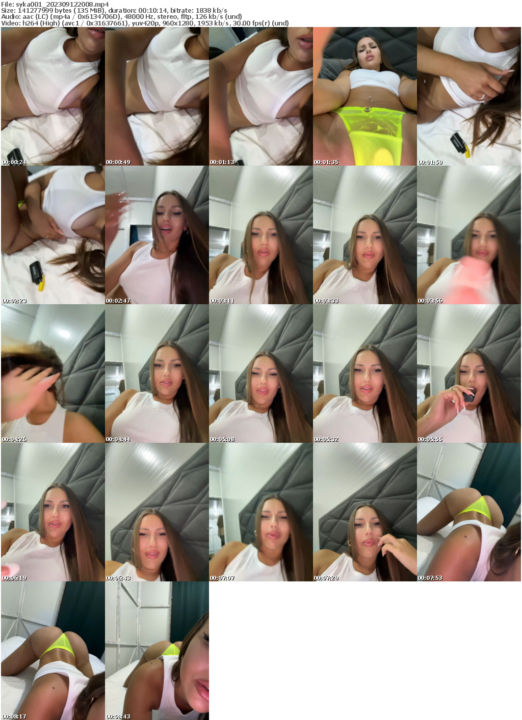 Preview thumb from syka001 on 2023-09-12 @ bongacams