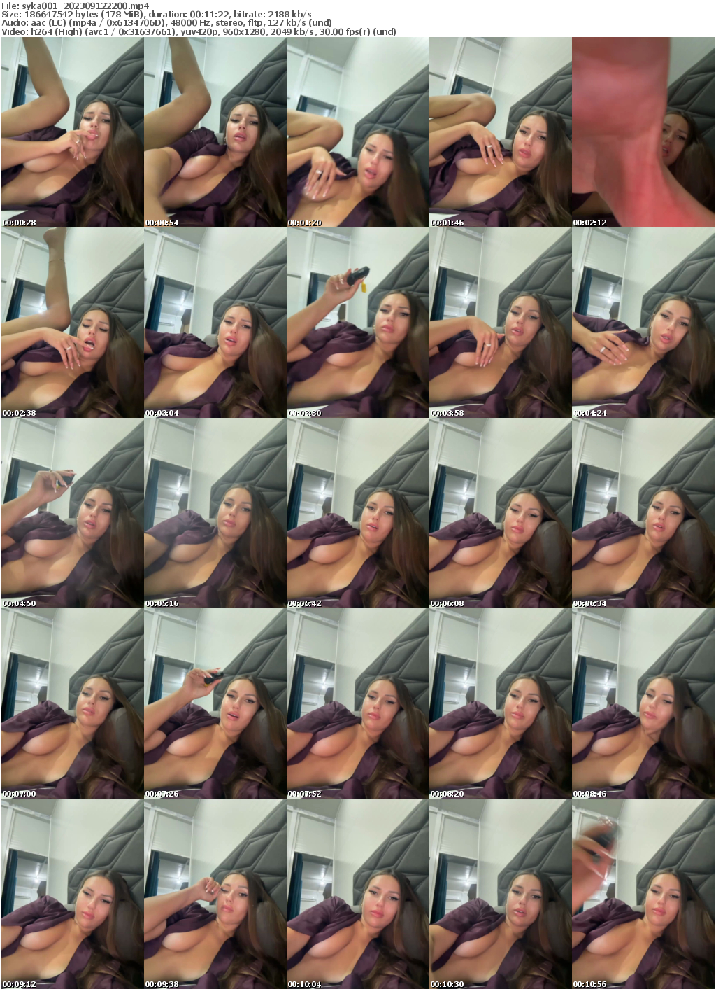 Preview thumb from syka001 on 2023-09-12 @ bongacams