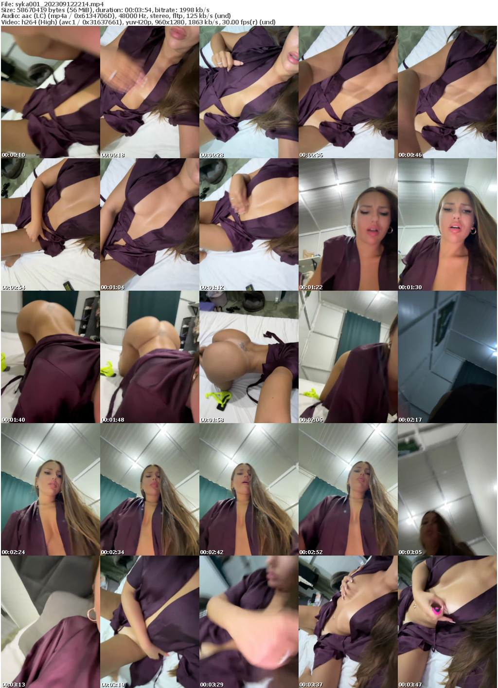 Preview thumb from syka001 on 2023-09-12 @ bongacams