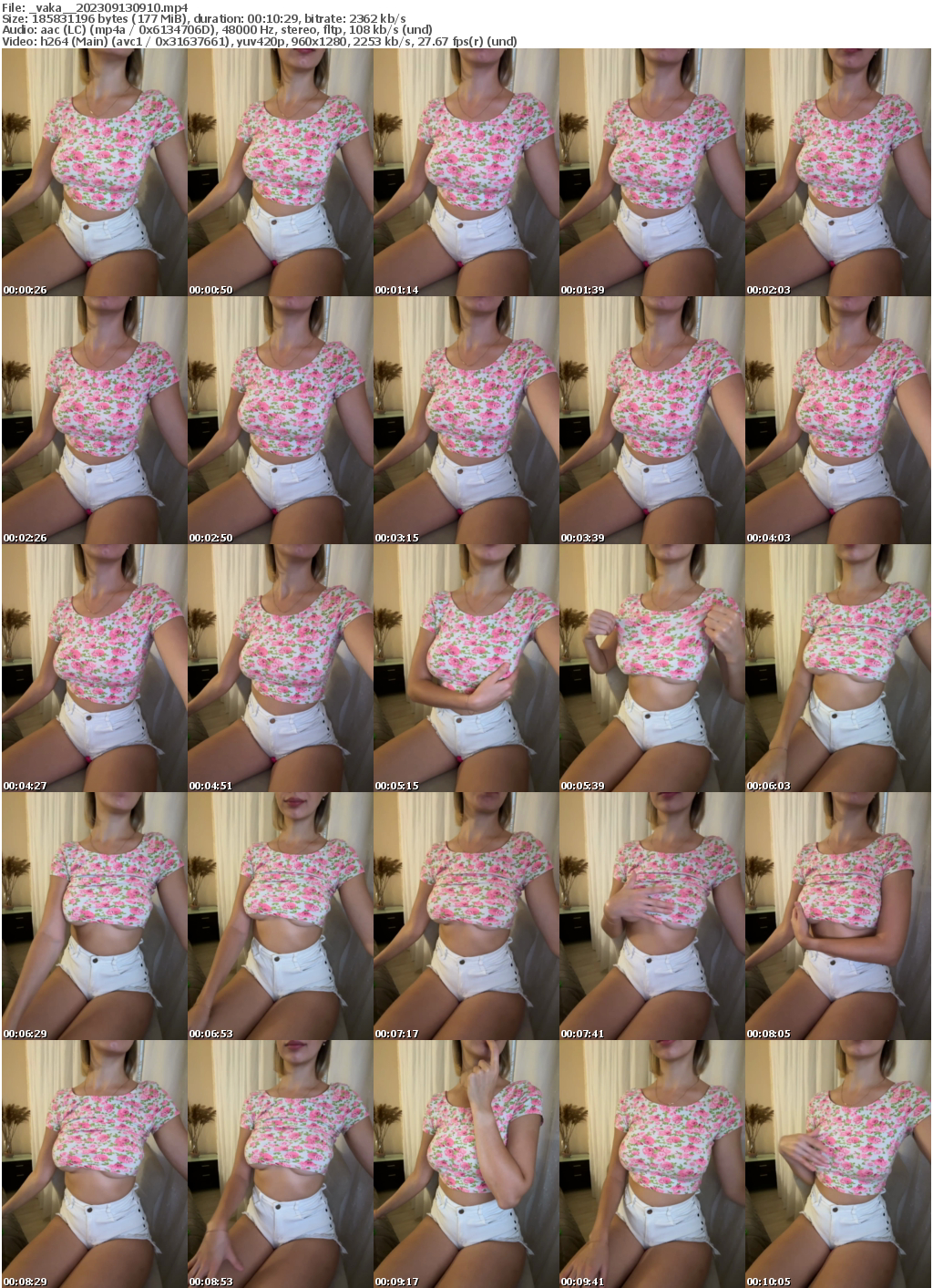 Preview thumb from _vaka_ on 2023-09-13 @ bongacams