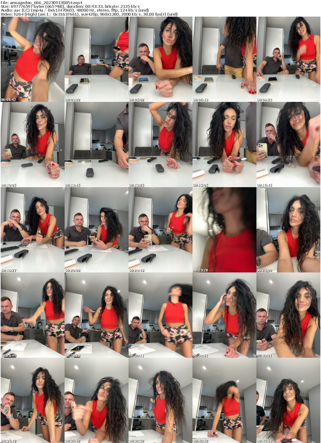 Preview thumb from armagedon_666 on 2023-09-13 @ bongacams