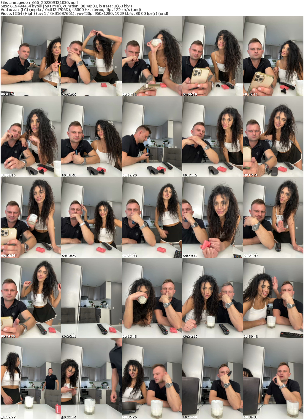 Preview thumb from armagedon_666 on 2023-09-13 @ bongacams