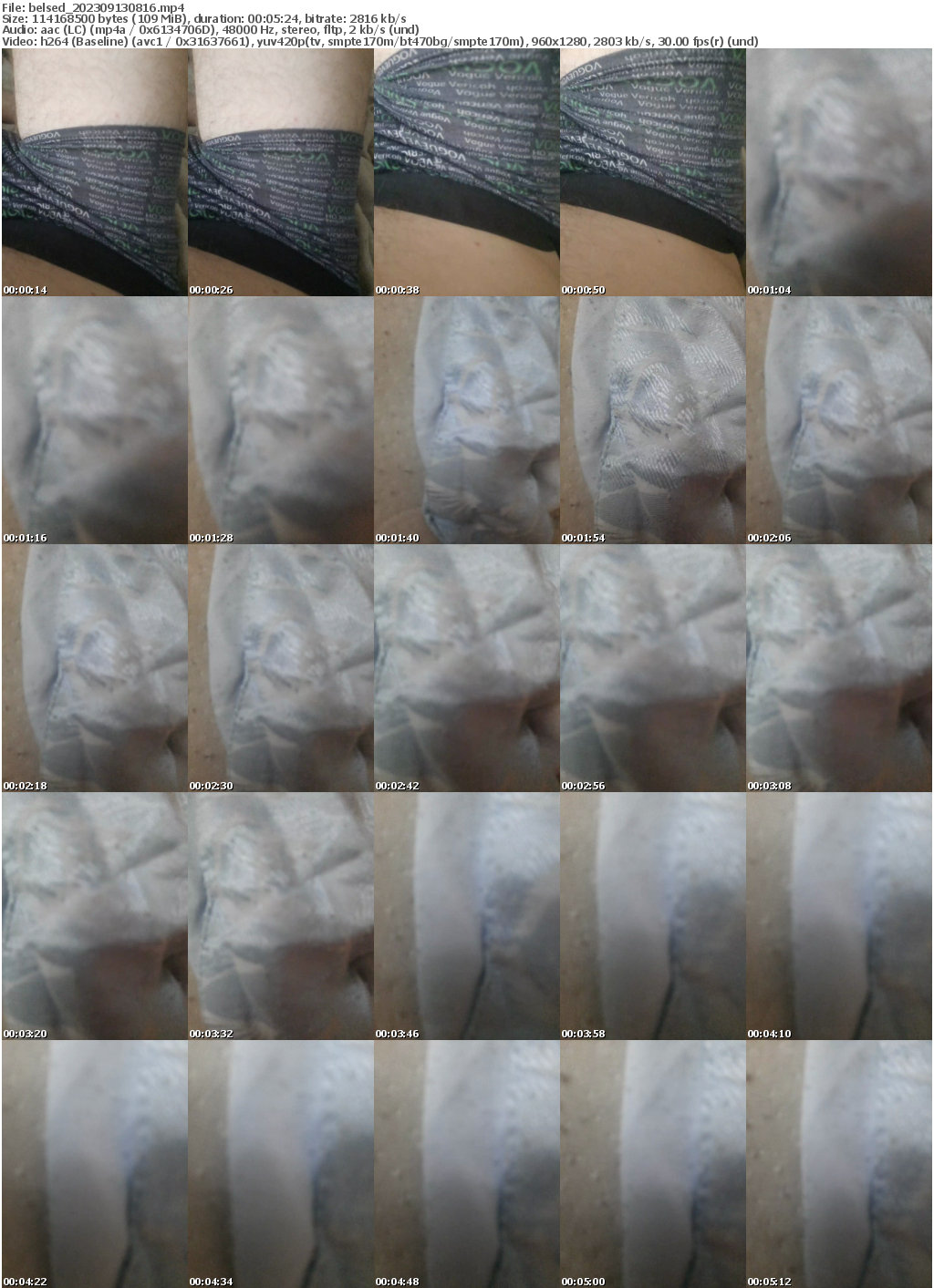 Preview thumb from belsed on 2023-09-13 @ bongacams