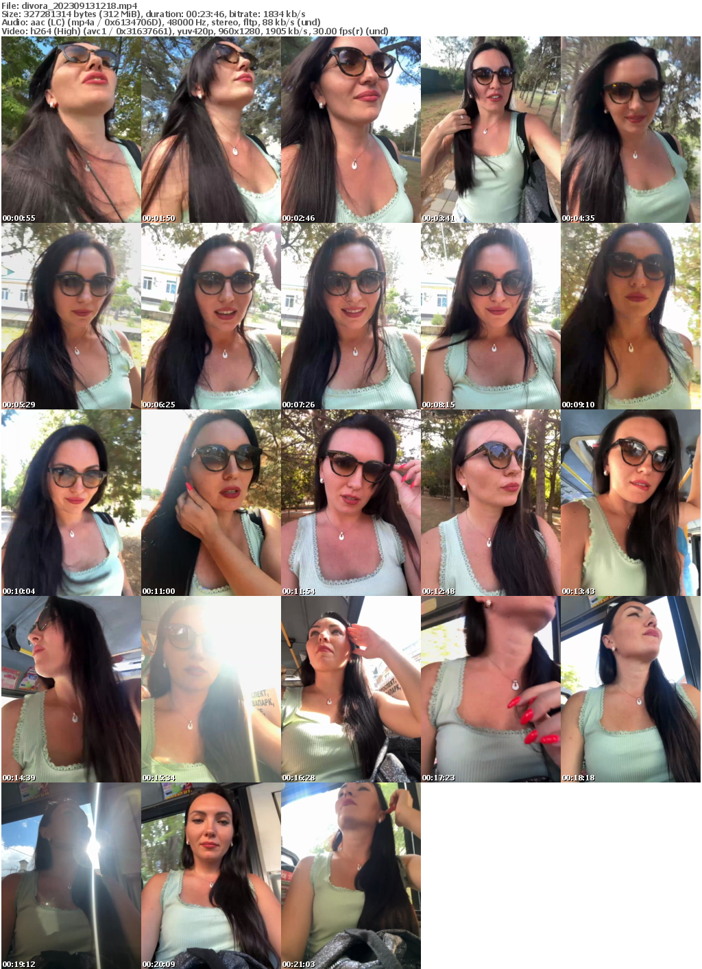 Preview thumb from divora on 2023-09-13 @ bongacams