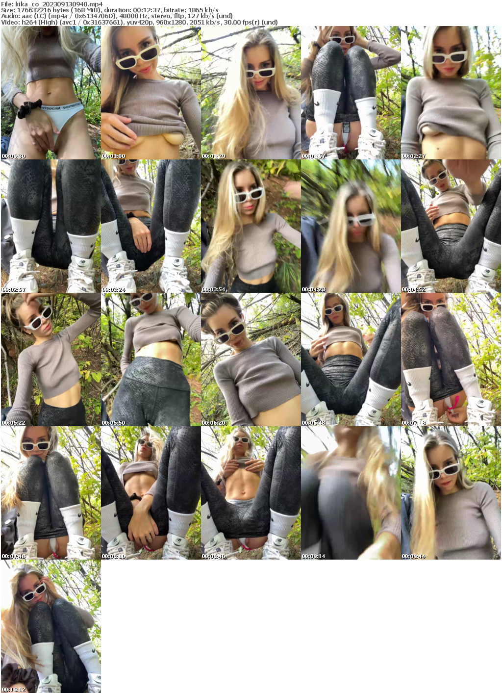 Preview thumb from kika_co on 2023-09-13 @ bongacams