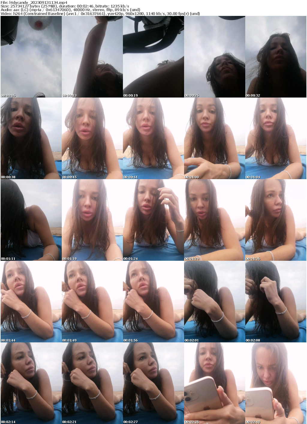 Preview thumb from l4dycandy on 2023-09-13 @ bongacams