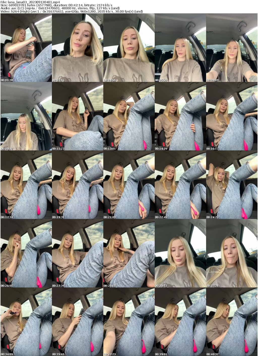 Preview thumb from lana_lana03 on 2023-09-13 @ bongacams
