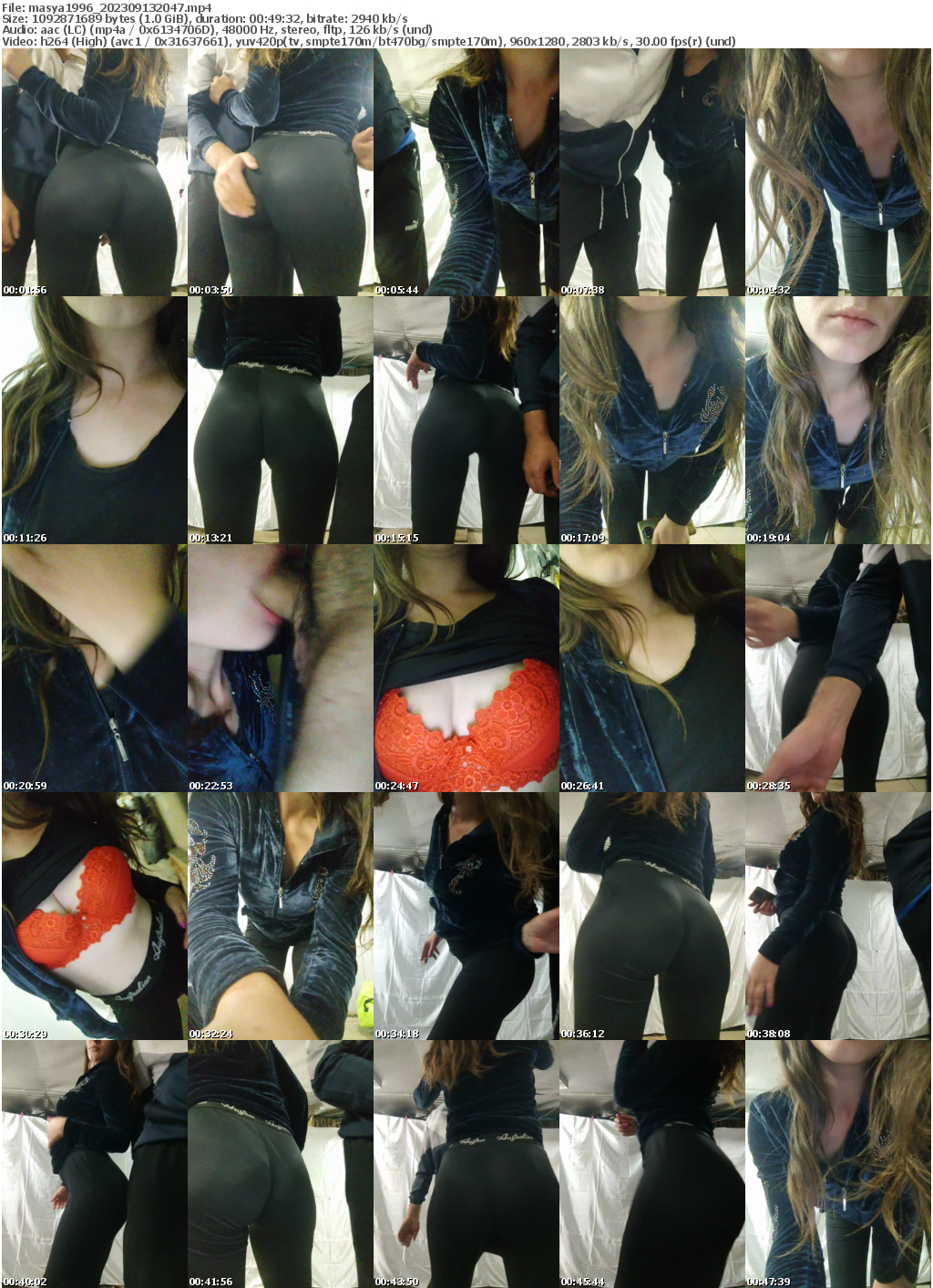 Preview thumb from masya1996 on 2023-09-13 @ bongacams