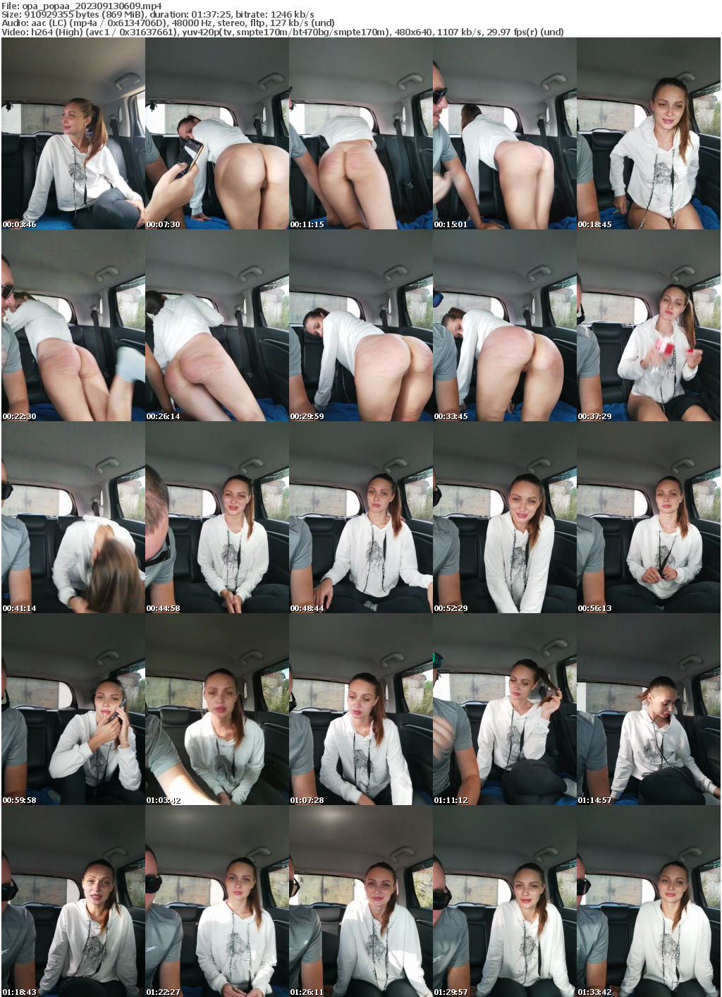 Preview thumb from opa_popaa on 2023-09-13 @ bongacams